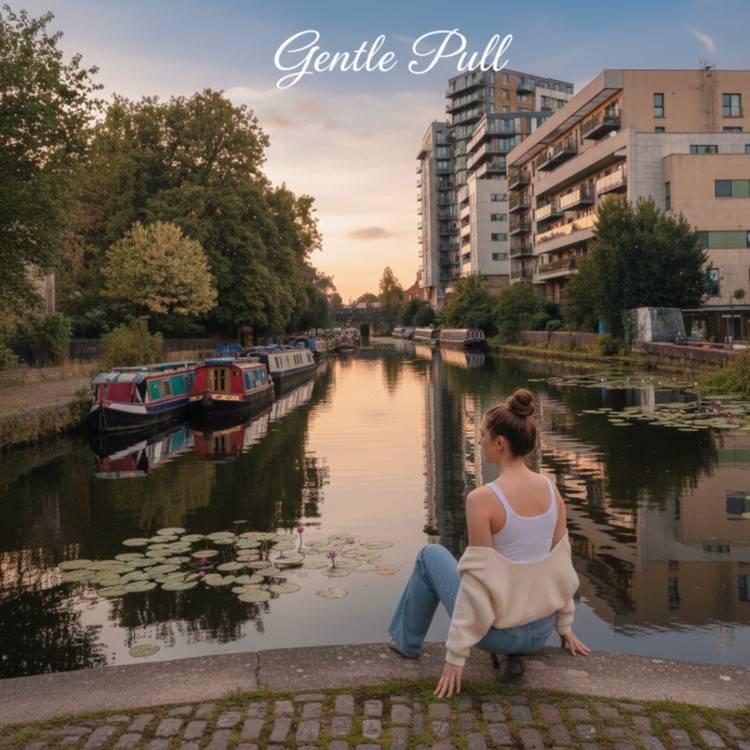 Gentle Pull - Single