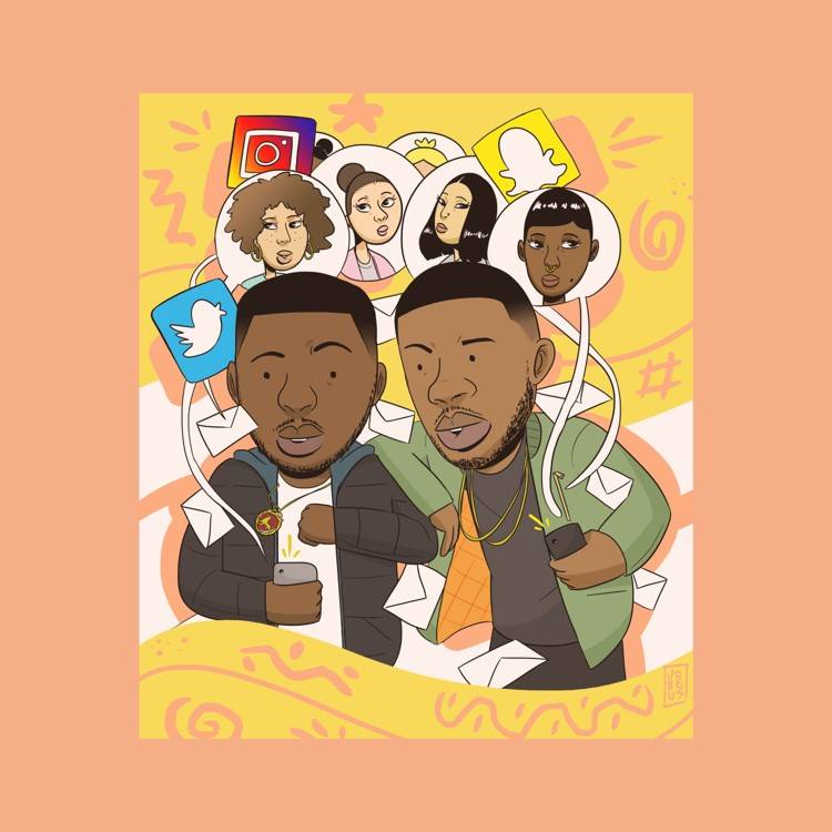 Send - Single
