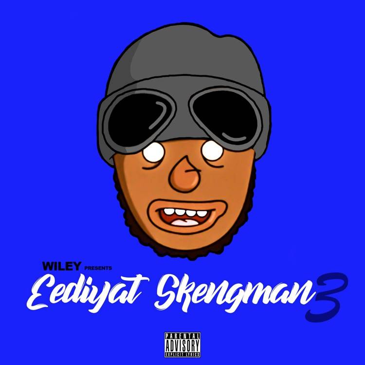 Eediyat Skengman 3 (Stormzy Send) - Single