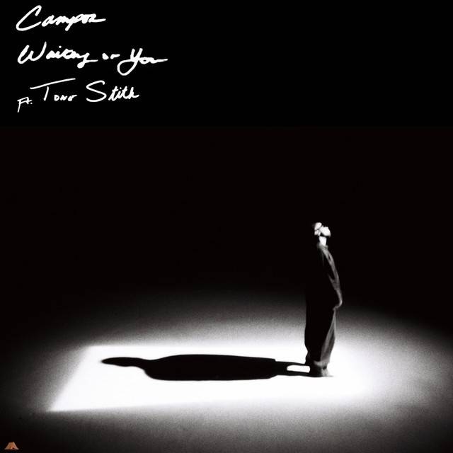 WAITING ON YOU (feat. Tone Stith)