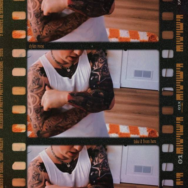 take it from here - Single