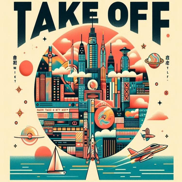 Take Off - Single