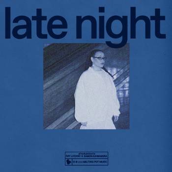 late night