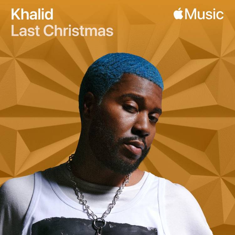 Last Christmas - Single