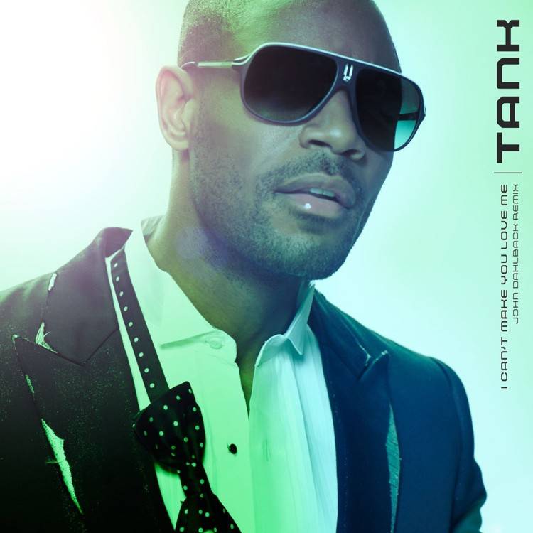 I Can't Make You Love Me (John Dahlback Remix) - Single