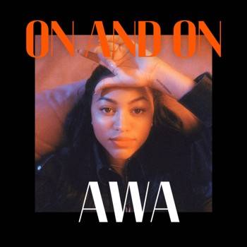 On and On - Single