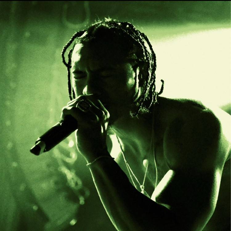 Greenroom EP (Deluxe Edition)