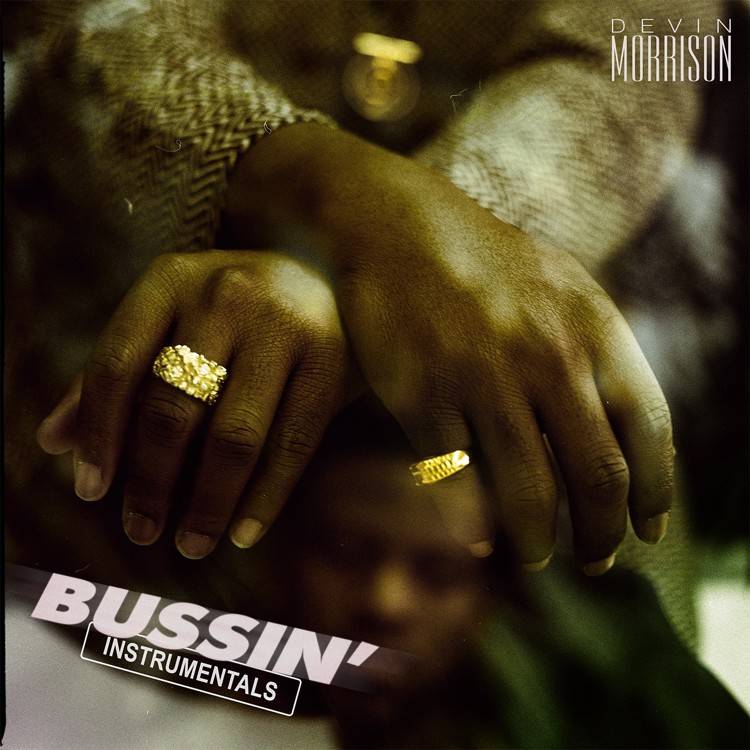 Bussin' (Instrumentals)