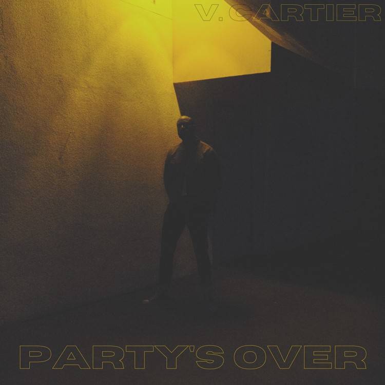 Party's Over - Single