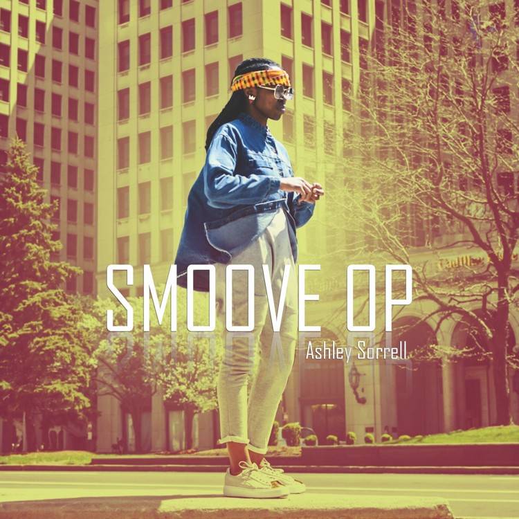 Smoove Op - Single