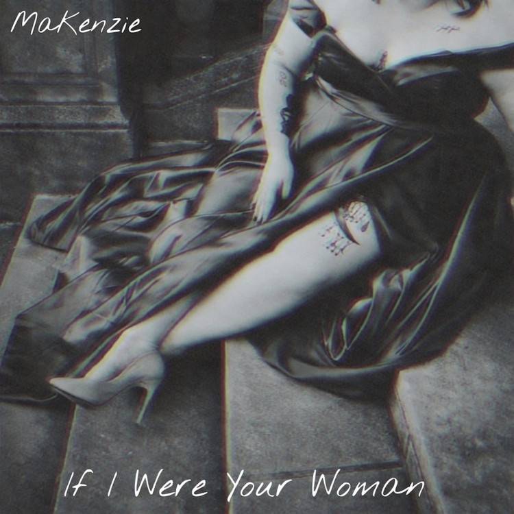 If I Were Your Woman - Single