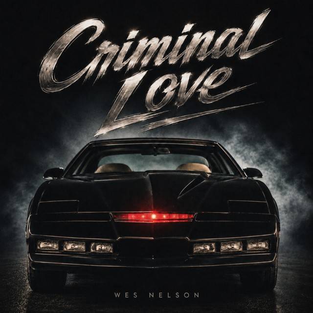Criminal Love