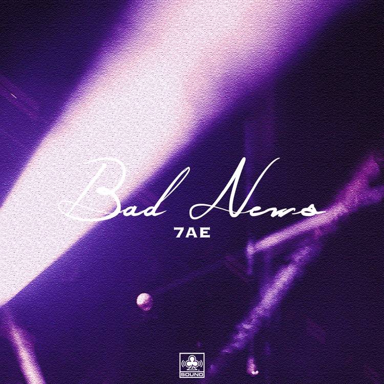 Bad News - Single