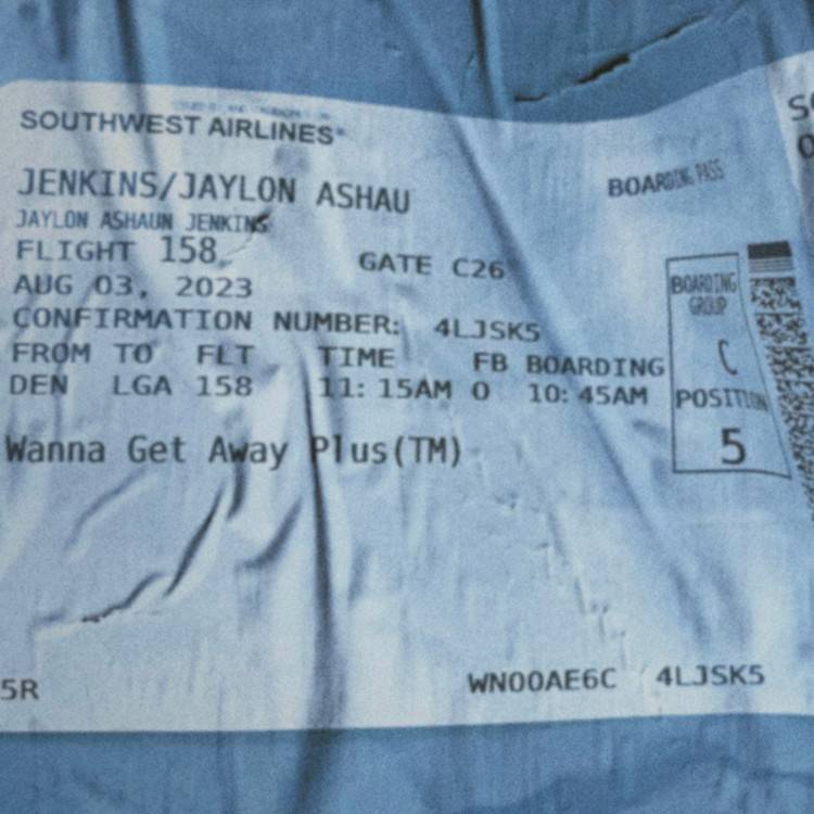 Flight 158