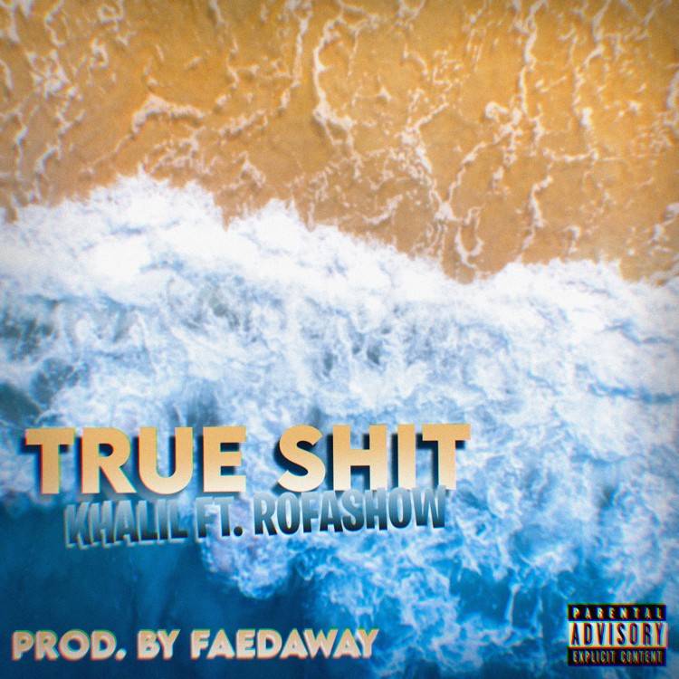 True Shit (feat. Rofashow) - Single