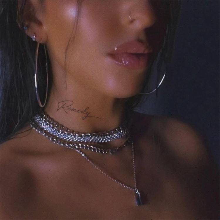Remedy - Single