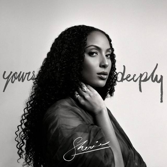 YOURS DEEPLY