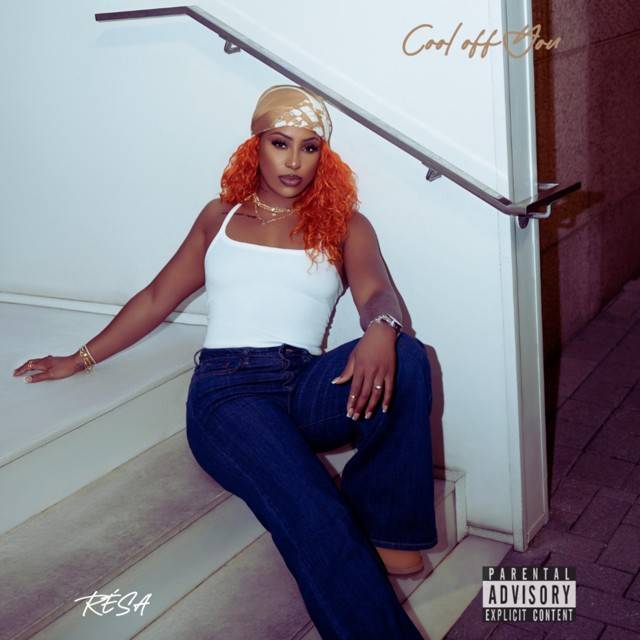 Cool Off You - Single