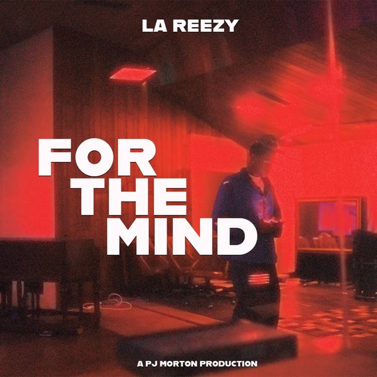 For The Mind