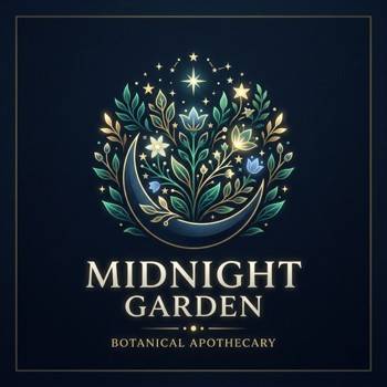 Midnight Garden - Single