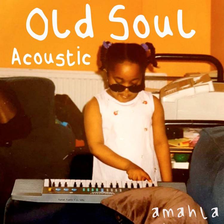 Old Soul (Acoustic Version)