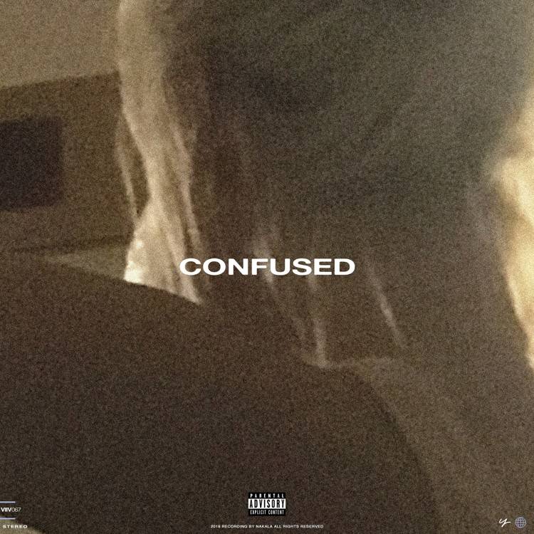 Confused