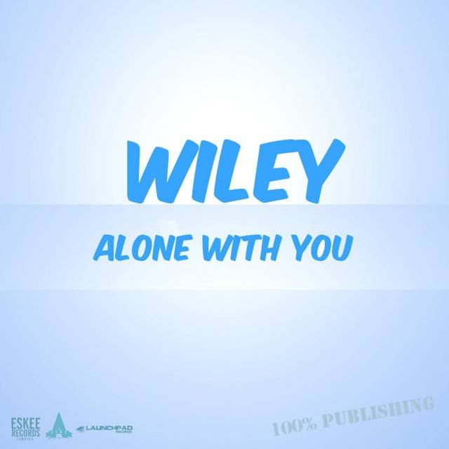 Alone With You - Single