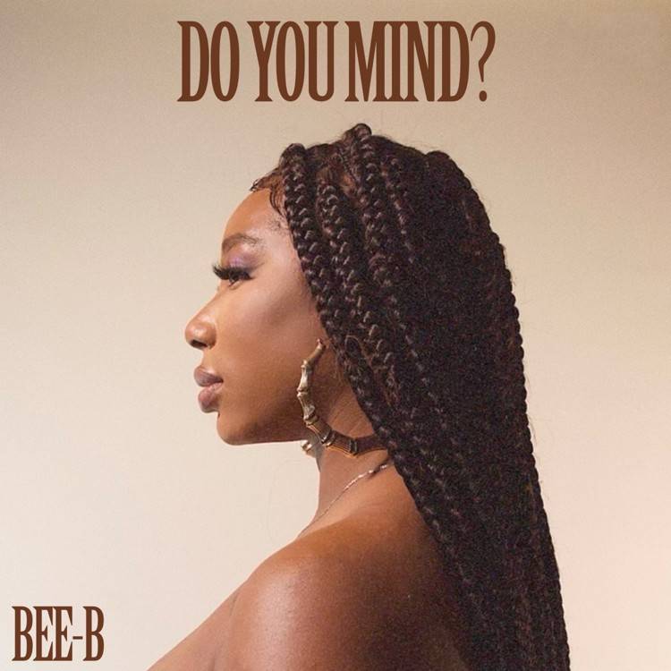 Do You Mind? - Single
