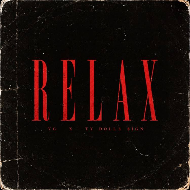 Relax (2009)