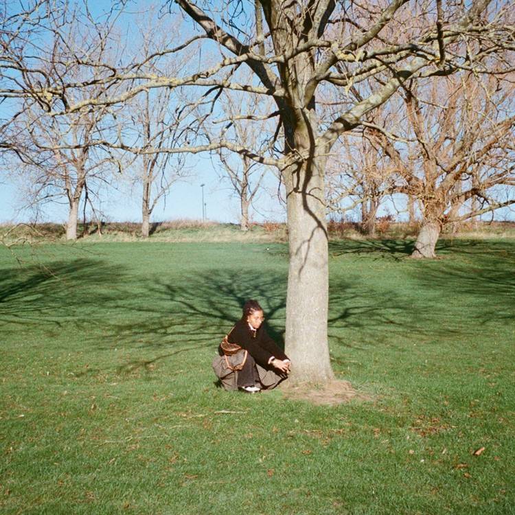 i asked the stars for this. x - EP