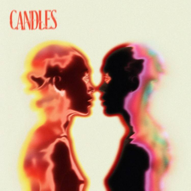 Candles - Single