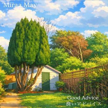 Good Advice (feat. Sons of Sonix) - Single