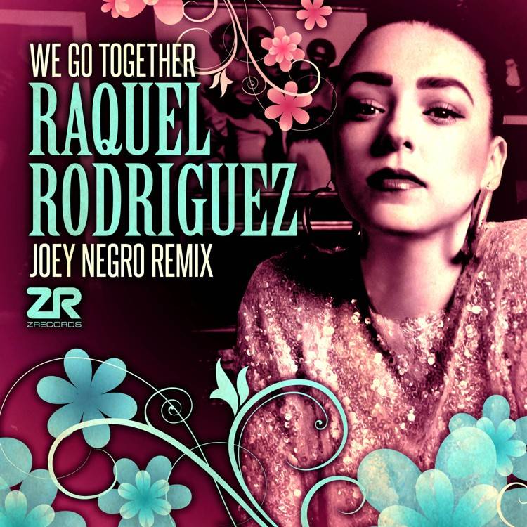We Go Together (Joey Negro Remixes) - Single