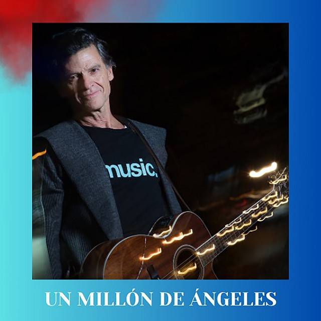 Un Millón De Ángeles