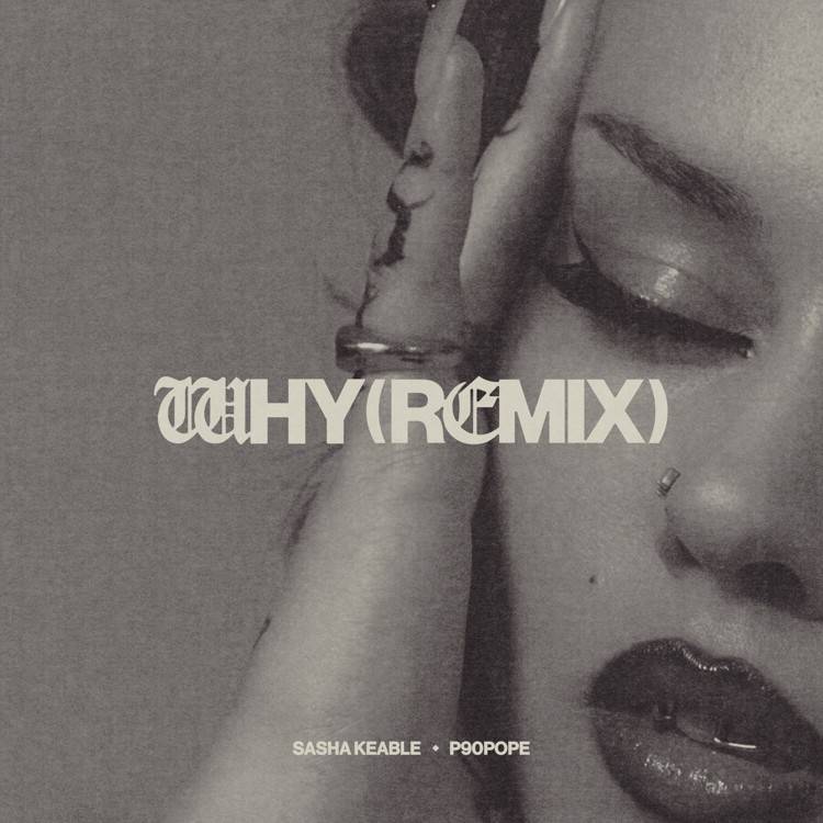WHY (WhoJiggi Remix) - Single