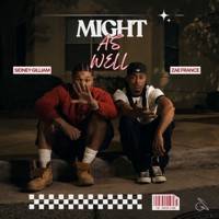 Might As Well - Single