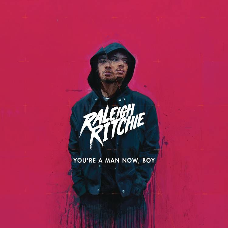 Never Better - Single