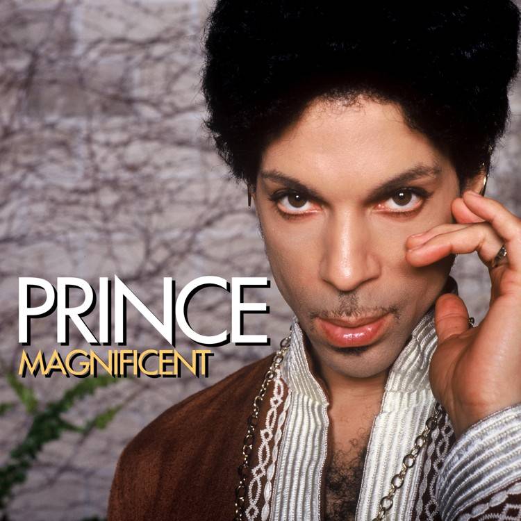 Magnificent - Single