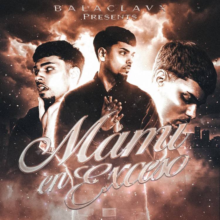 MAMI EN EXCESO - Single