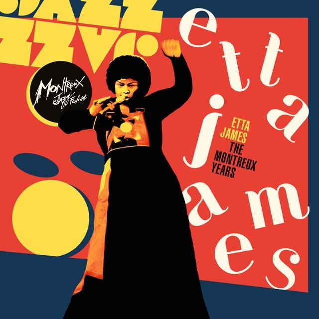 Breakin' Up Somebody's Home (Live – Montreux Jazz Festival 1990)