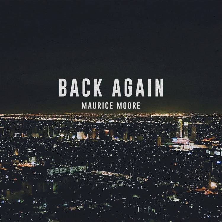 Back Again
