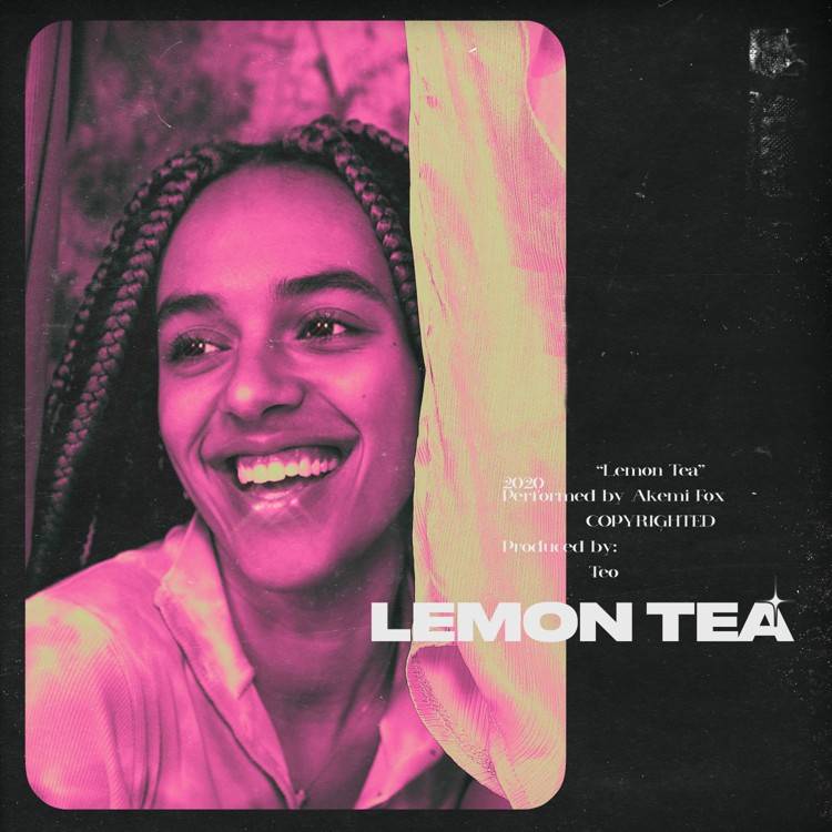 Lemon Tea - Single