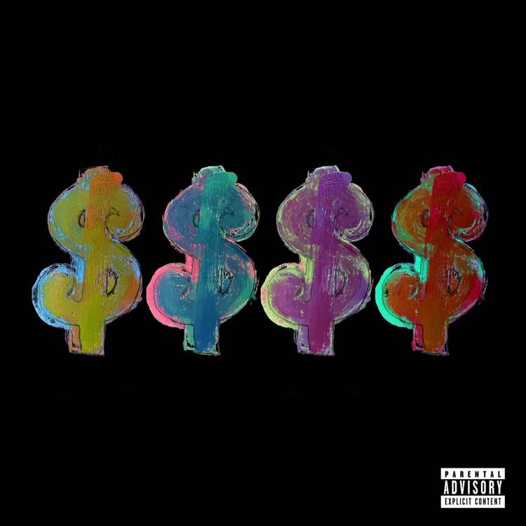ALL THAT A$$ (feat. KDDO) - Single