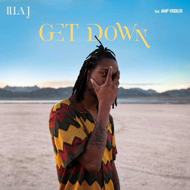 Get Down - Single