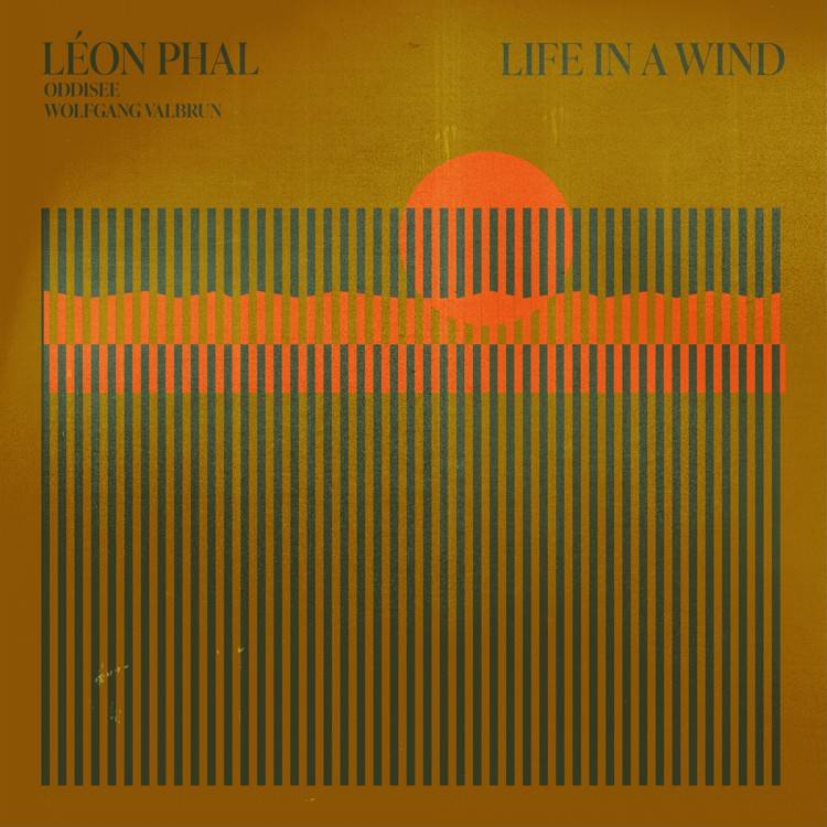Life in a Wind - Single