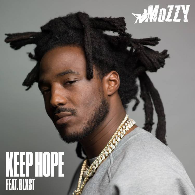 Keep Hope - Single