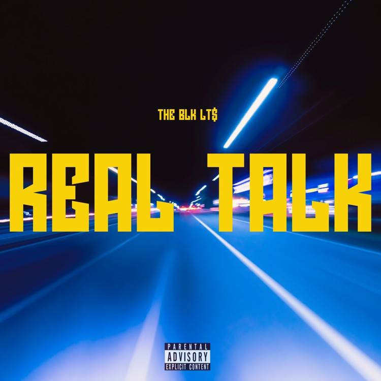 Real Talk - Single