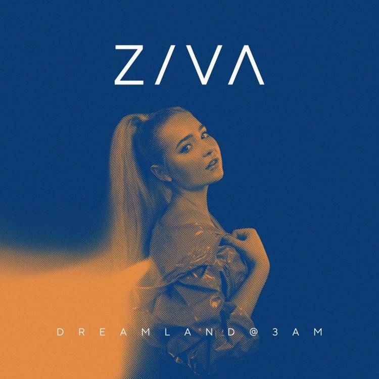 Dreamland@3Am - Single