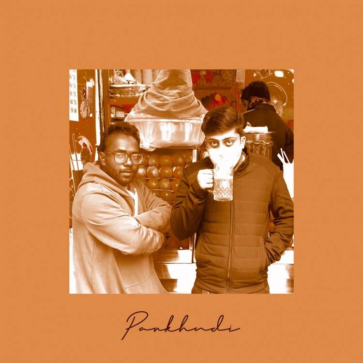 Pankhudi - Single