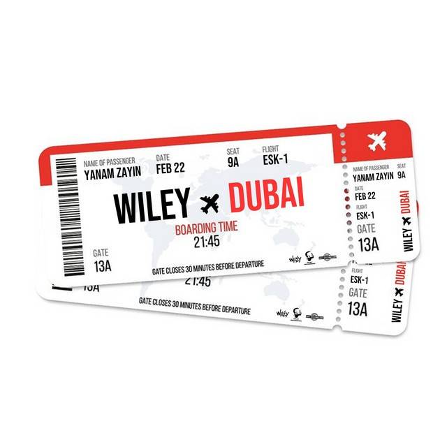 Dubai